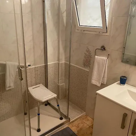 דירה Homely Loft *