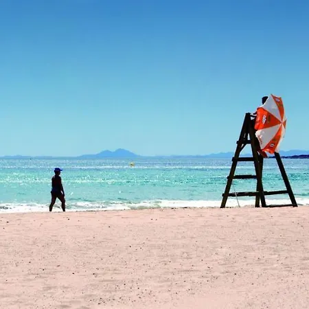 Homely Loft Apartamento Torrevieja