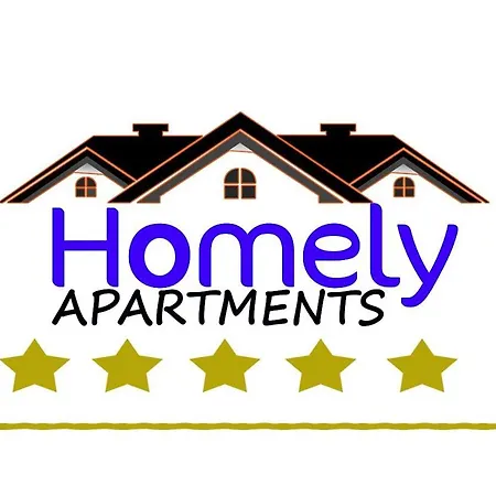 Homely Loft Апартаменти