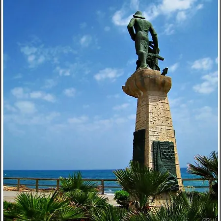 Homely Loft * Torrevieja