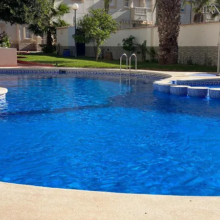 Homely Loft Torrevieja