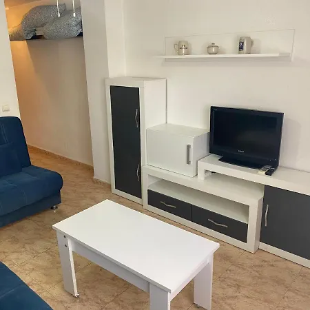 Apartamento Homely Loft