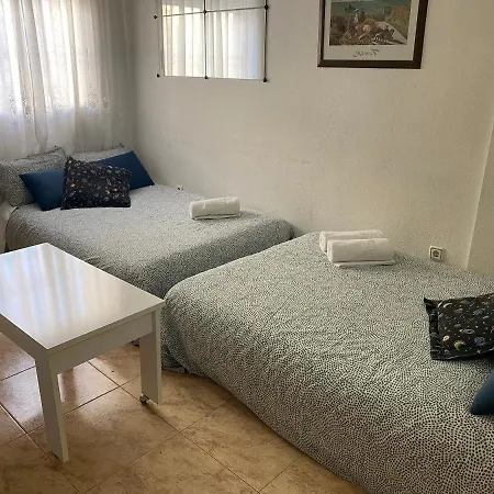 Apartamento Homely Loft