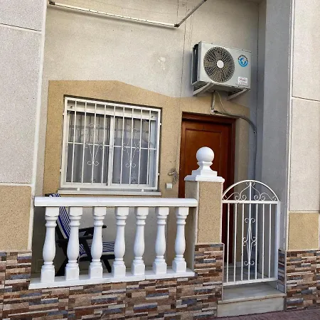Homely Loft Торрев'єха