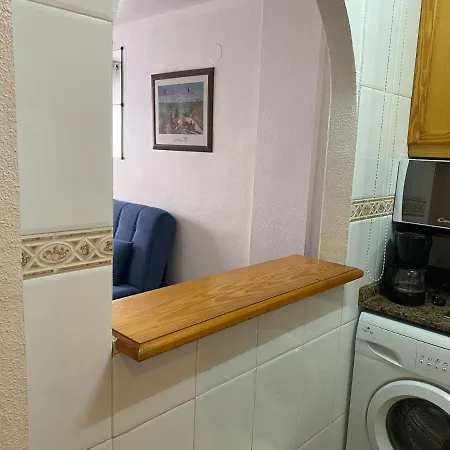 Homely Loft 公寓