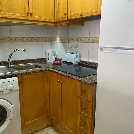 Apartamento Homely Loft