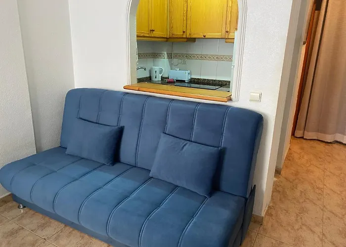 Homely Loft Τορεβιέχα