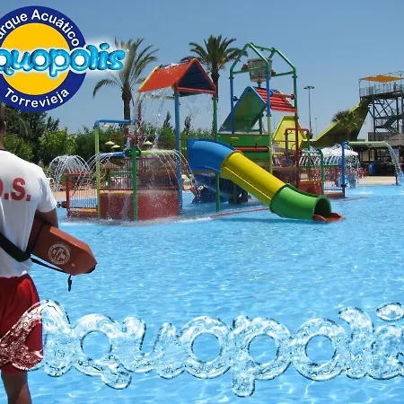 Homely Loft * Torrevieja