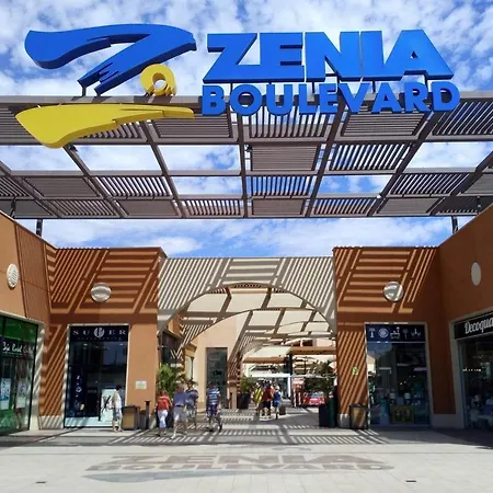 Apartamento Homely Loft