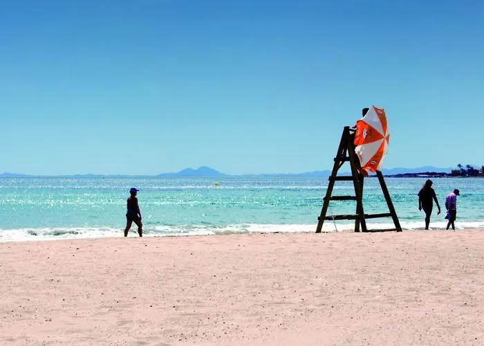 Homely Loft Apartamento Torrevieja