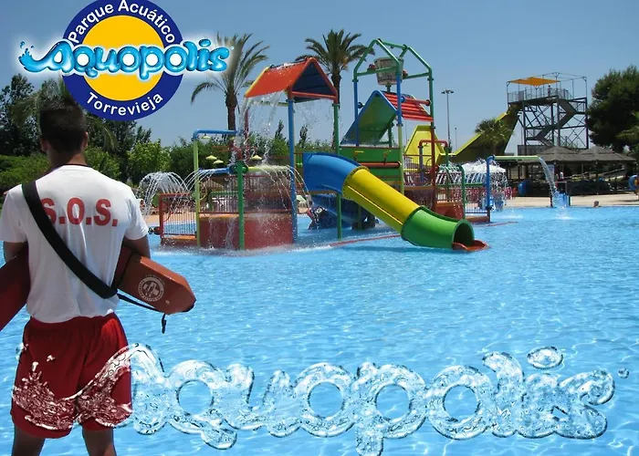 Homely Loft * Torrevieja