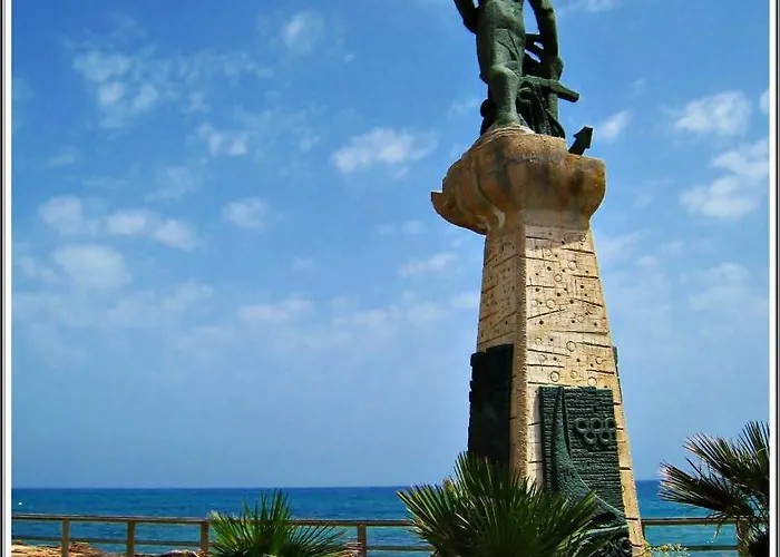 Homely Loft * Torrevieja