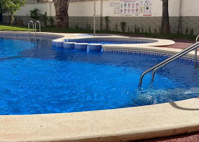 Homely Loft Torrevieja