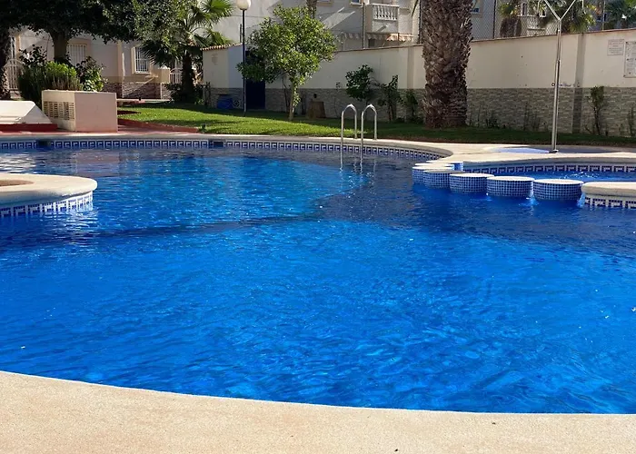 Homely Loft Torrevieja