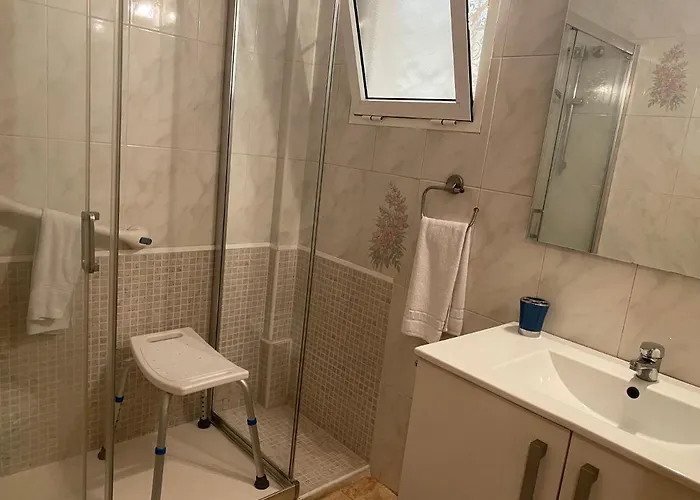 Homely Loft Apartamento Torrevieja