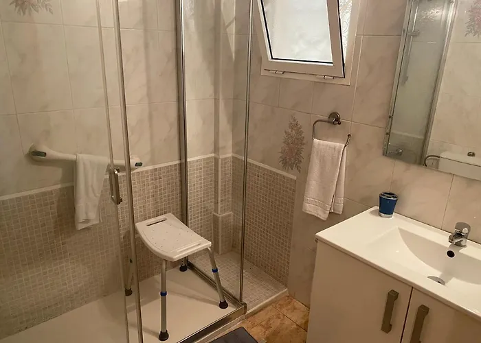 Apartamento Homely Loft *