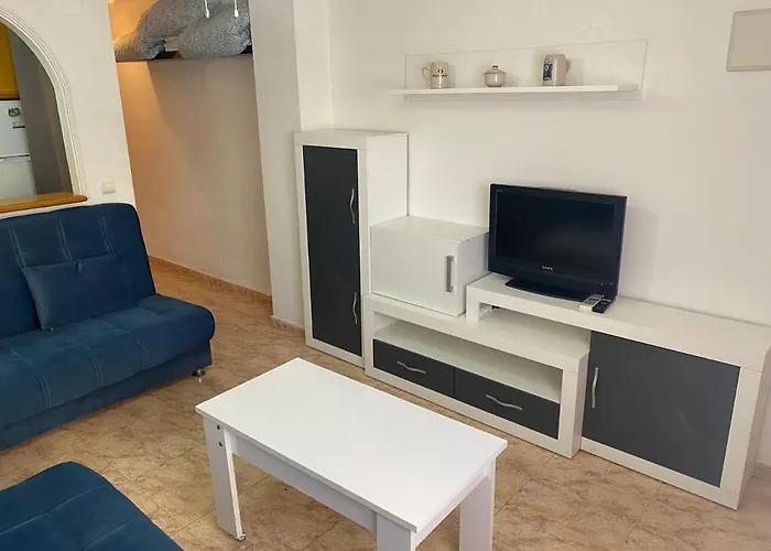 Apartamento Homely Loft