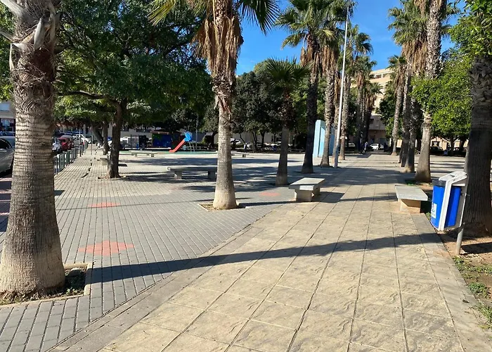 Homely Loft * Torrevieja