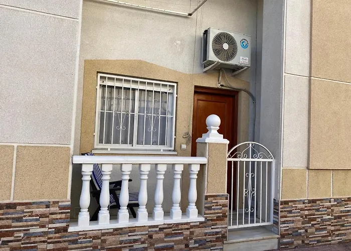 Homely Loft Torrevieja