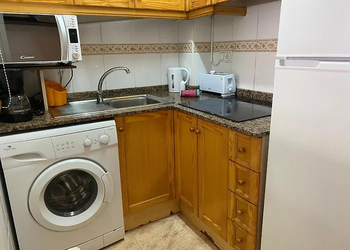 Apartamento Homely Loft *