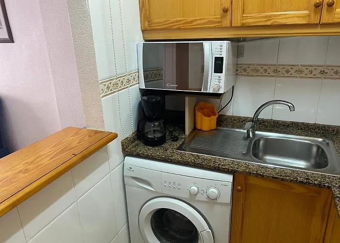 Homely Loft Torrevieja